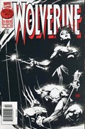 WOLVERINE #106C 
