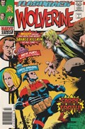 WOLVERINE #-1B 
