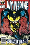 WOLVERINE #67C 