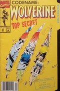 WOLVERINE #50C 