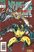 WOLVERINE #76C 