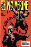 WOLVERINE #161 