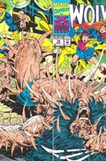 WOLVERINE #75B 