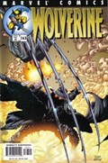 WOLVERINE #163 