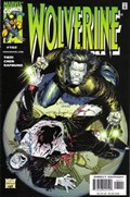 WOLVERINE #162 