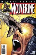 WOLVERINE #165 