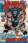 WOLVERINE #48C 