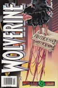 WOLVERINE #98C 