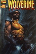 WOLVERINE #125-DF 