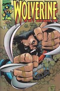 WOLVERINE #145-DF 