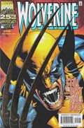 WOLVERINE #145-2nd 