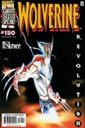 WOLVERINE #150-RI 