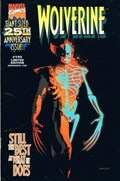 WOLVERINE #145-NAB 