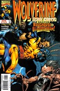 WOLVERINE #123 