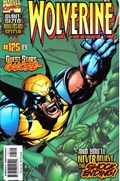 WOLVERINE #125 