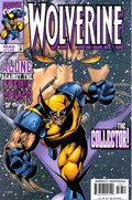 WOLVERINE #136 