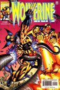 WOLVERINE #149 
