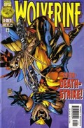 WOLVERINE #114B 