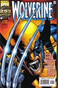 WOLVERINE #145B 