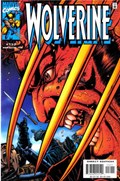 WOLVERINE #152 