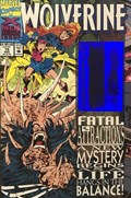 WOLVERINE #75-ERROR-B 