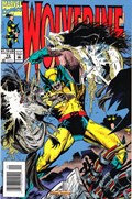 WOLVERINE #73B 