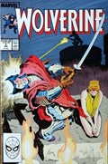 WOLVERINE #3B 