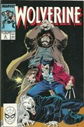 WOLVERINE #6B 