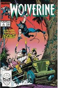 WOLVERINE #5B 