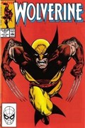 WOLVERINE #17B 