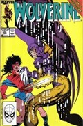WOLVERINE #20B 