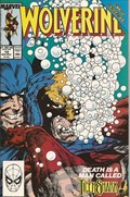 WOLVERINE #19B 