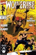 WOLVERINE #35B 