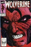 WOLVERINE #21B 