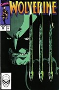 WOLVERINE #23B 