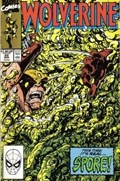 WOLVERINE #22B 