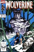WOLVERINE #25B 