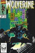 WOLVERINE #24B 