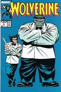 WOLVERINE #8B 