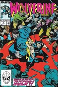 WOLVERINE #7B 