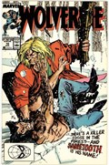 WOLVERINE #10B 