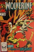 WOLVERINE #9B 