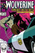 WOLVERINE #12B 