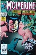 WOLVERINE #11B 