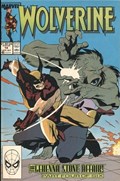 WOLVERINE #14B 