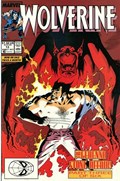 WOLVERINE #13B 