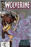 WOLVERINE #16B 