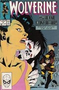 WOLVERINE #15B 