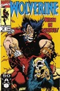 WOLVERINE #38B 