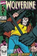 WOLVERINE #26B 
